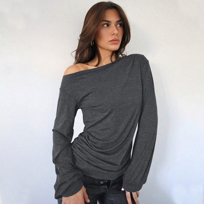 Refined and Radiant Shirt