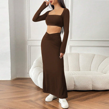 Trendy and Timeless Dress