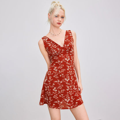Understated and Elegant Dress