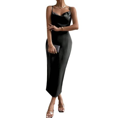 Refined and Radiant Dress