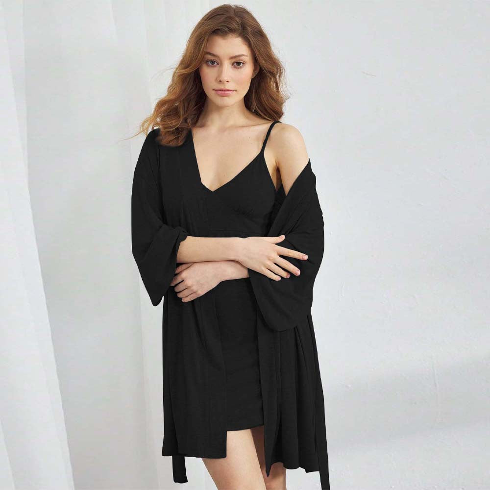 Alluring and Refined Dress