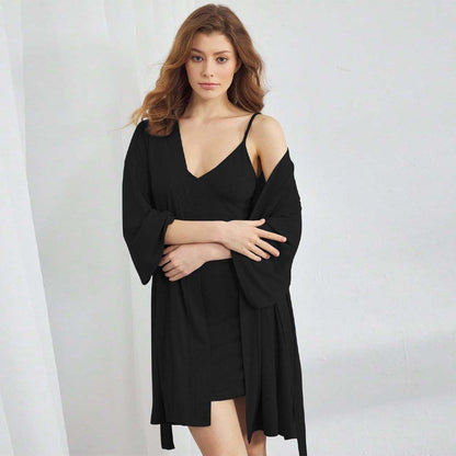 Alluring and Refined Dress