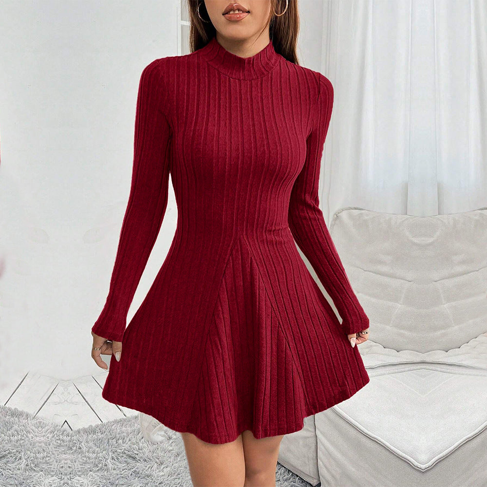 Bold and Beautiful Dress