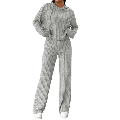 Modern and Minimalist Suit