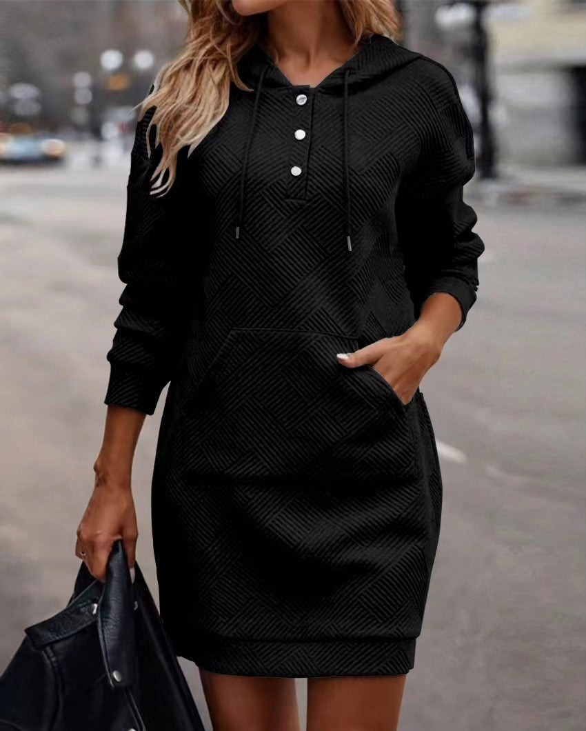 LM | Tailored and elegant winter cardigan
