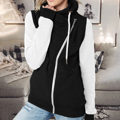 LM | Modern and fashionable winter sweater