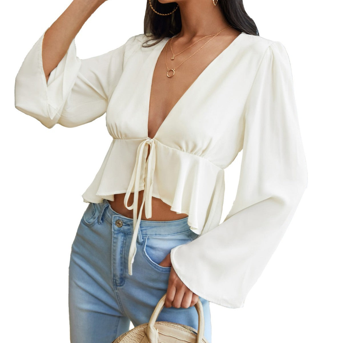 Chic and Comfortable Shirt