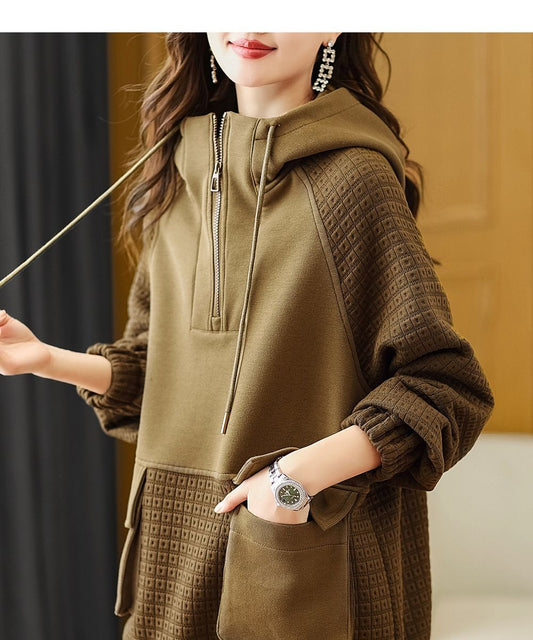 LM | Versatile and comfortable winter sweater