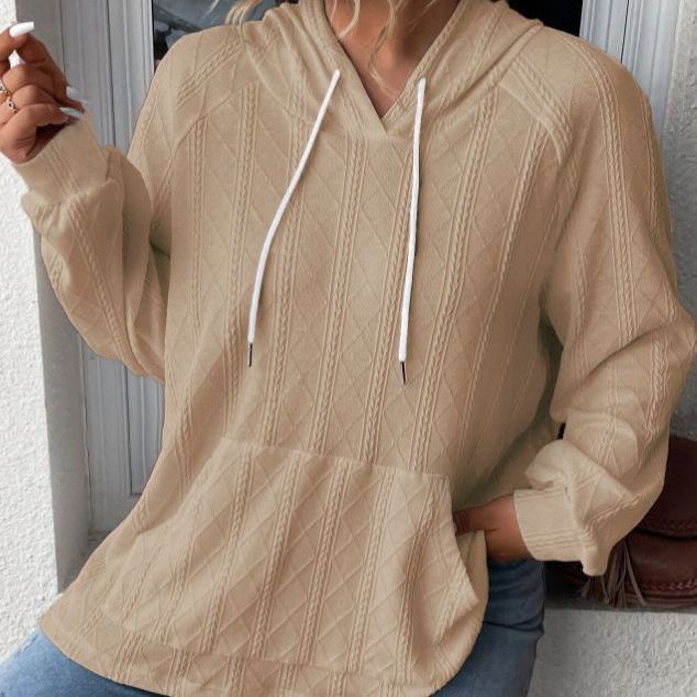 LM | Fashionable and effortless sweater