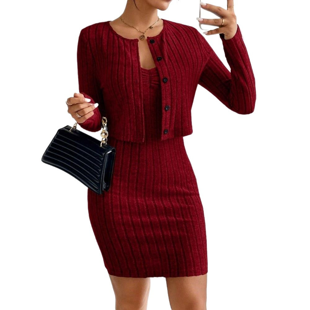 Chic and Comfortable Dress