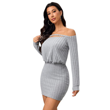 Chic and Comfortable Dress