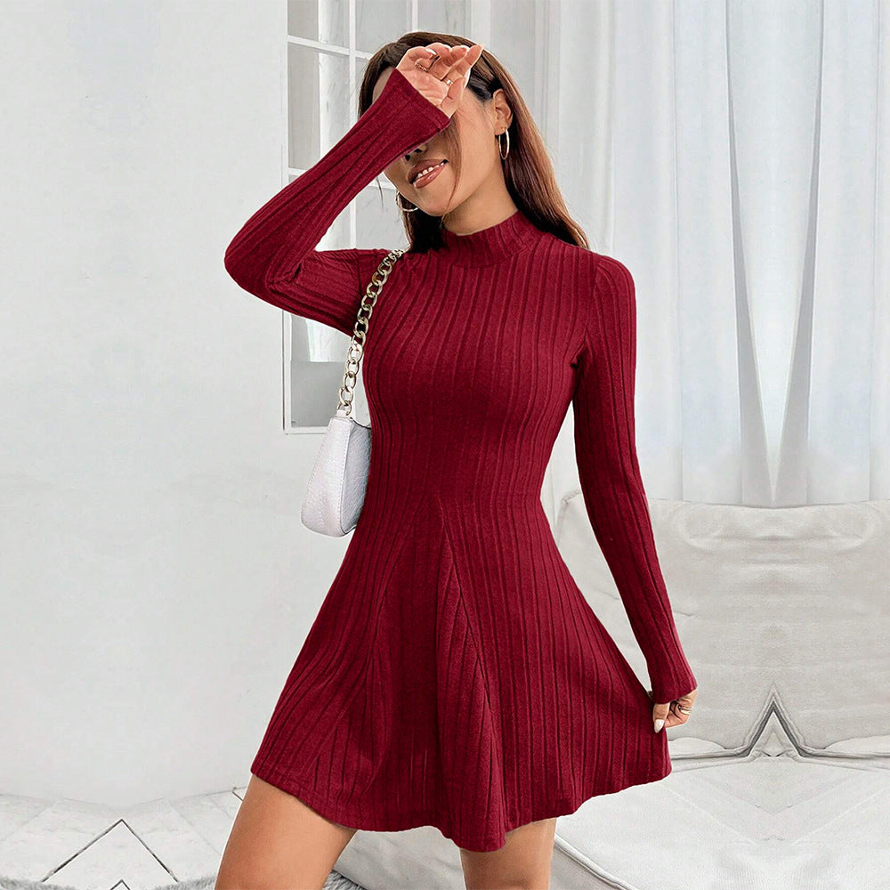 Bold and Beautiful Dress