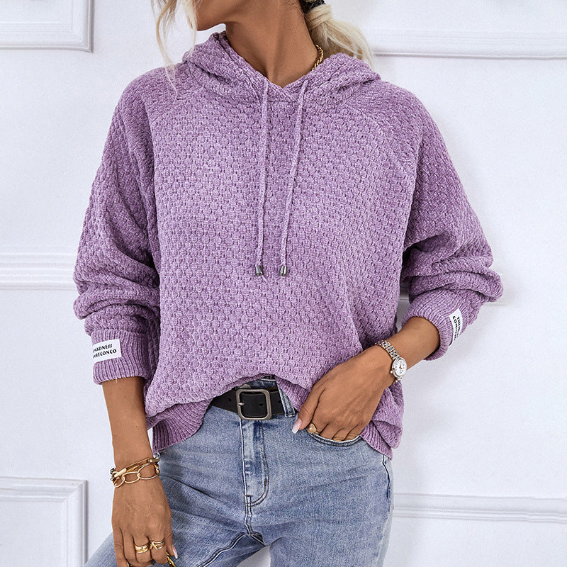 LM | Uncomplicated and trendy sweater