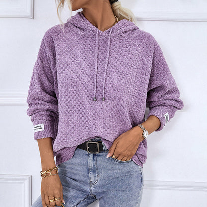 LM | Uncomplicated and trendy sweater