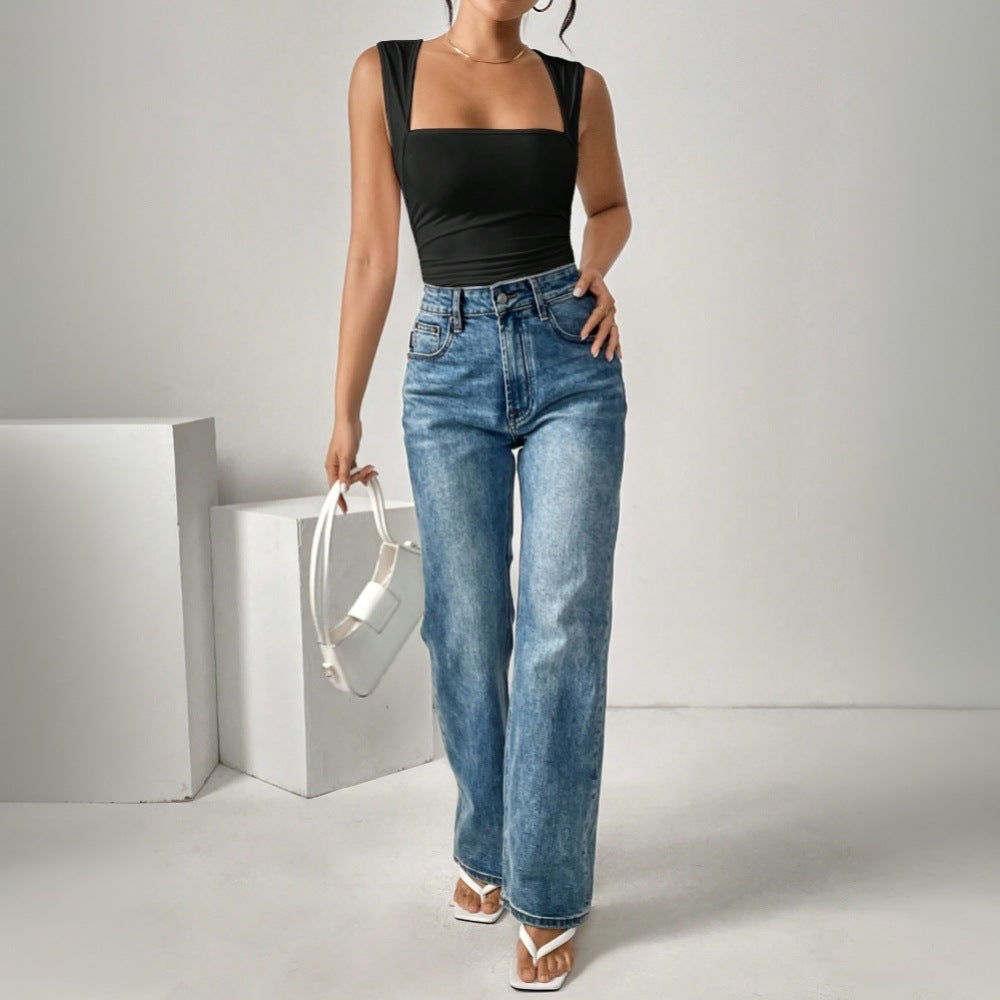 Alluring and Refined Pants
