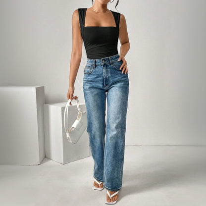 Alluring and Refined Pants