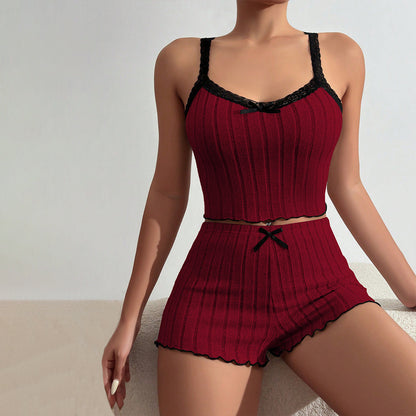 Bold and Beautiful Shorts