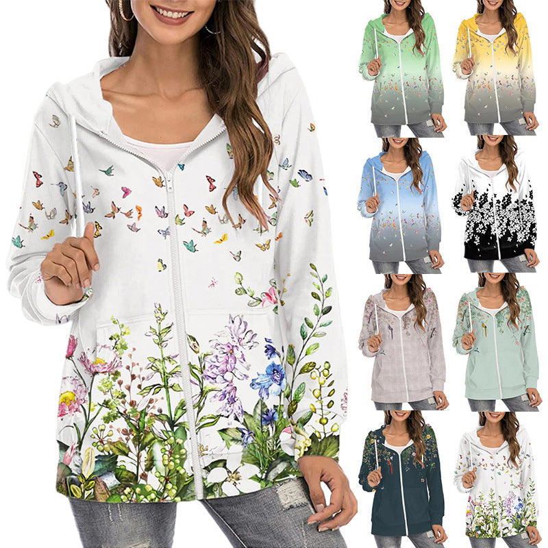 LM | Casual and effortless winter sweater
