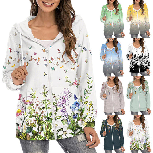 LM | Casual and effortless winter sweater