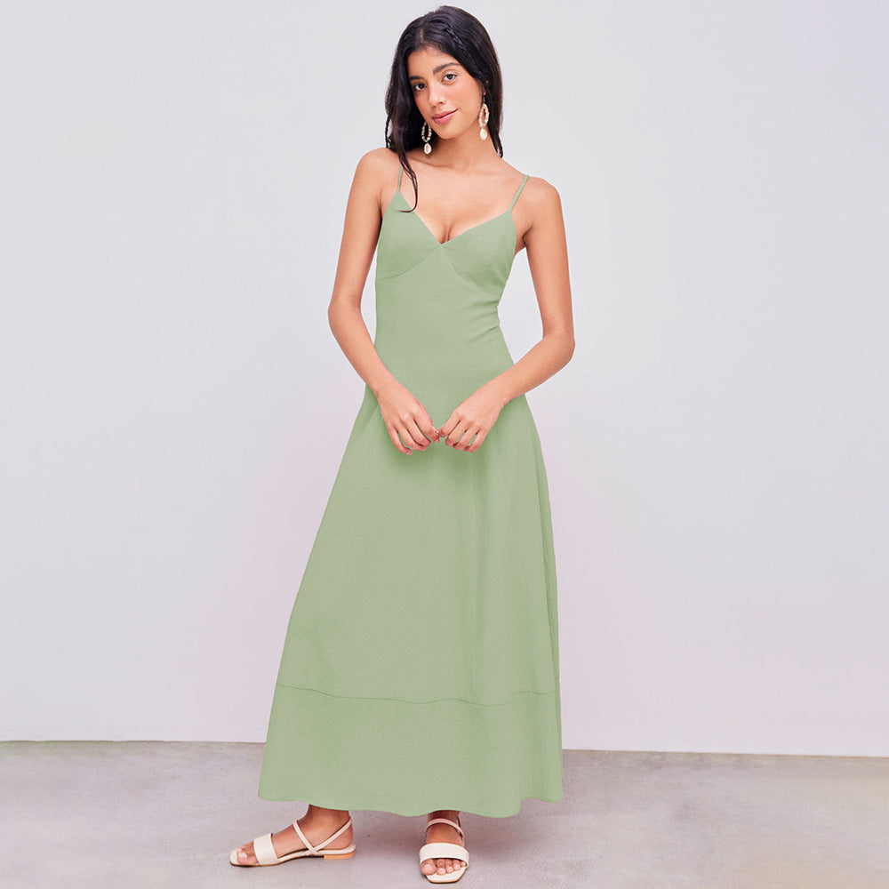 Effortlessly Stylish Dress