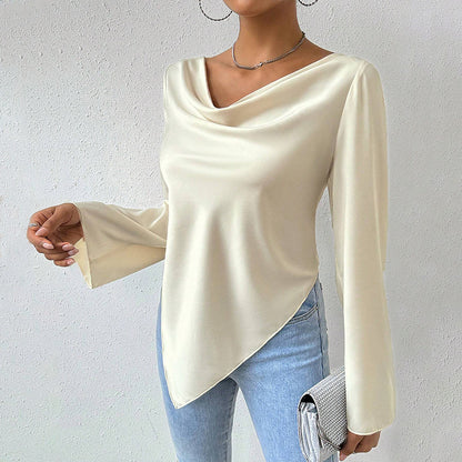 Modern and Minimalist Shirt