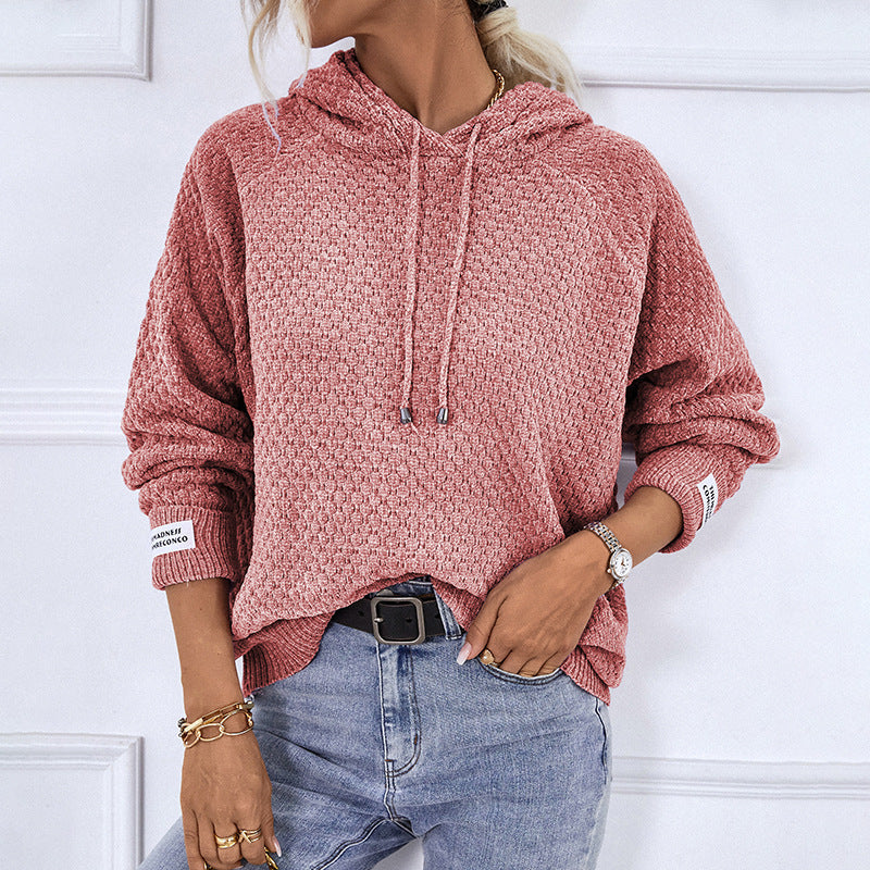 LM | Uncomplicated and trendy sweater