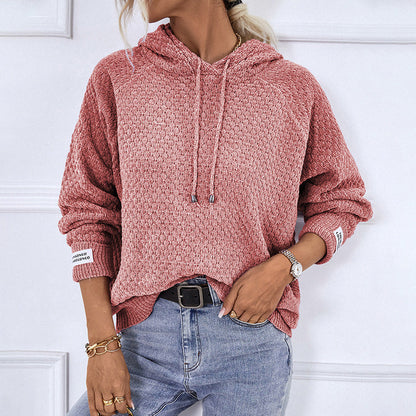 LM | Uncomplicated and trendy sweater