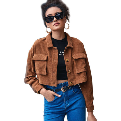 Stylish and Elegant Jacket