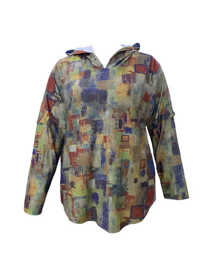 LM | Relaxed and timeless winter sweater