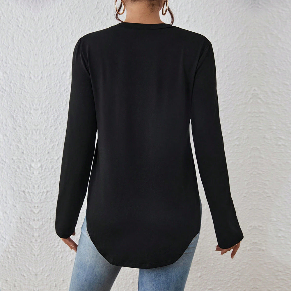 Understated and Elegant Shirt