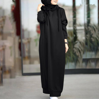 LM | Fashionable and effortless sweater