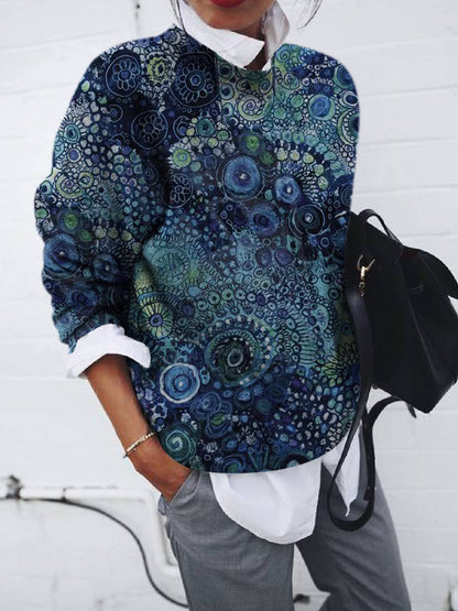 LM | Timeless and stylish winter sweater