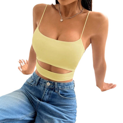 Alluring and Refined Summer Piece