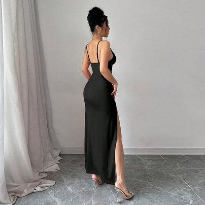 Bold and Beautiful Dress