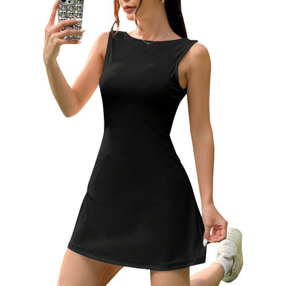 Fresh and Feminine Dress