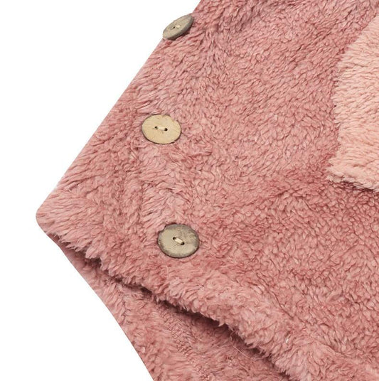 LM | Versatile and comfortable sweater