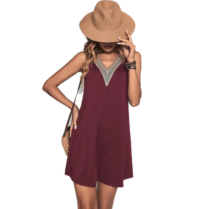 Chic and Comfortable Dress