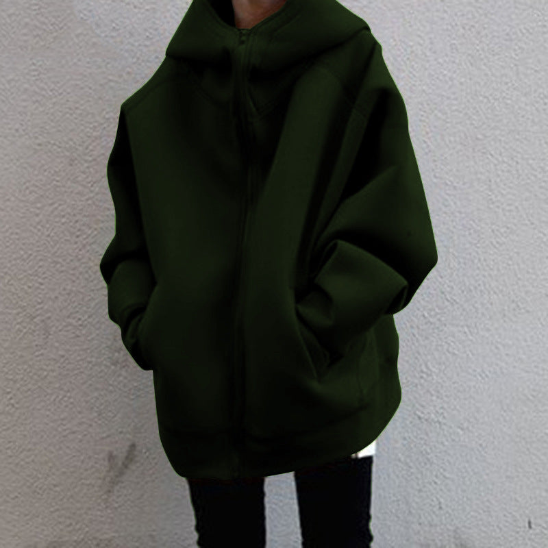 LM | Classic and comfortable winter sweater