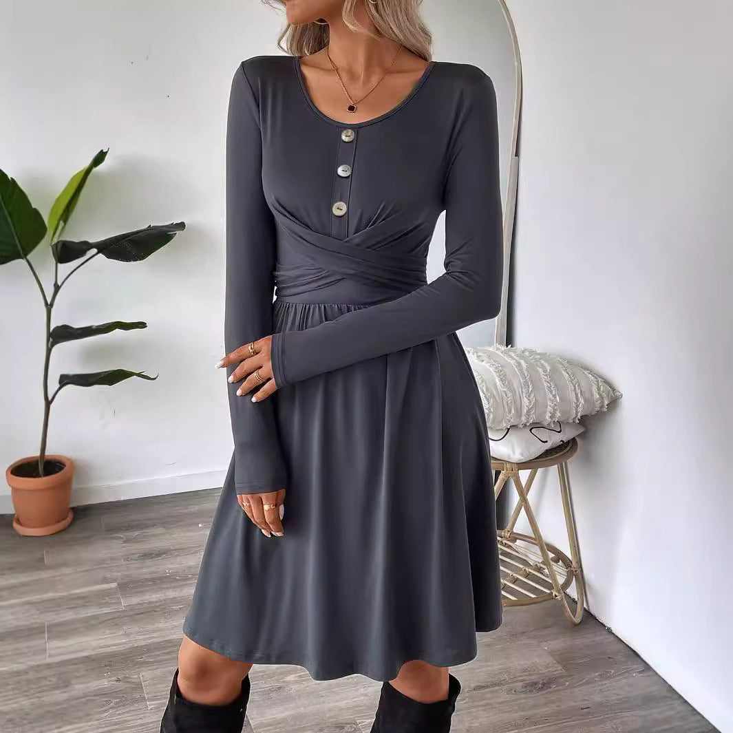 Stylish and Elegant Dress