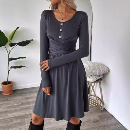 Stylish and Elegant Dress