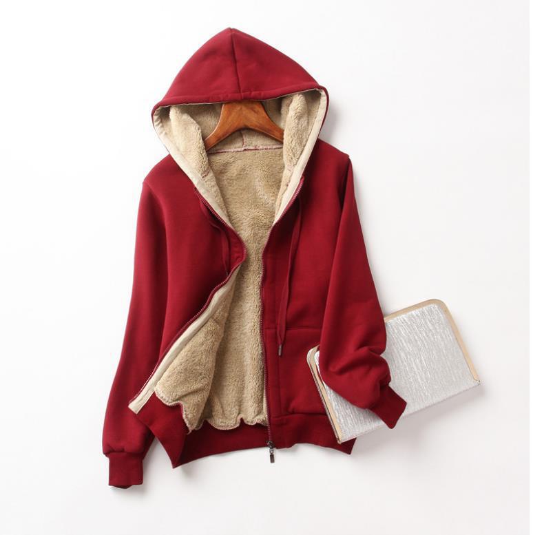 LM | Relaxed and stylish general jacket
