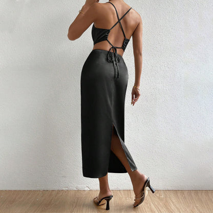 Refined and Radiant Dress