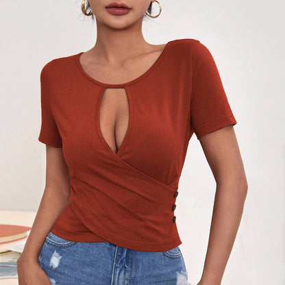 Luxury and Graceful Shirt