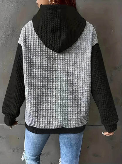 LM | Casual and effortless winter sweater