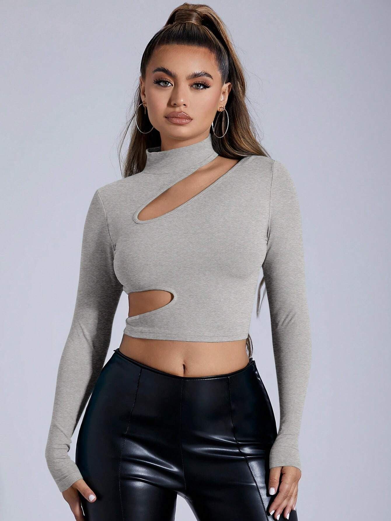 Fresh and Feminine Shirt