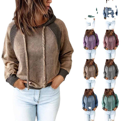 LM | Fashionable and minimalist sweater