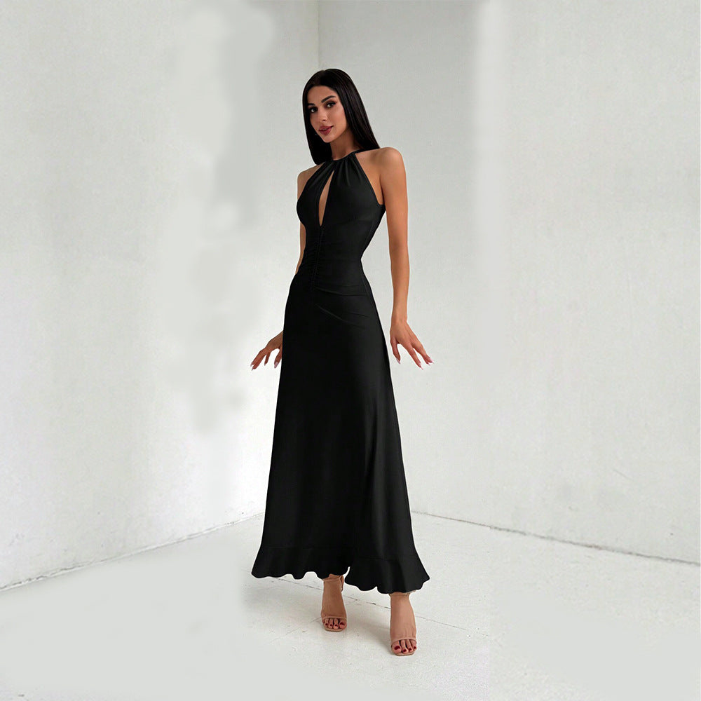 Bold and Beautiful Dress