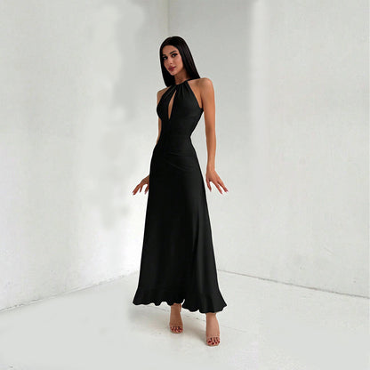 Bold and Beautiful Dress