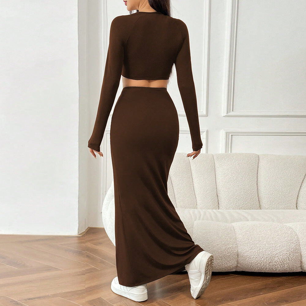 Trendy and Timeless Dress
