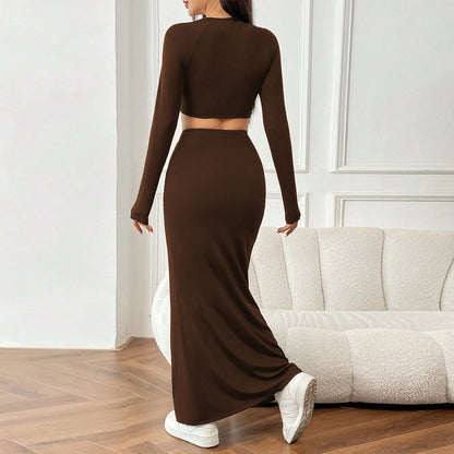 Trendy and Timeless Dress